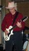 Webb at Brackin's Blues Club (pic 5)